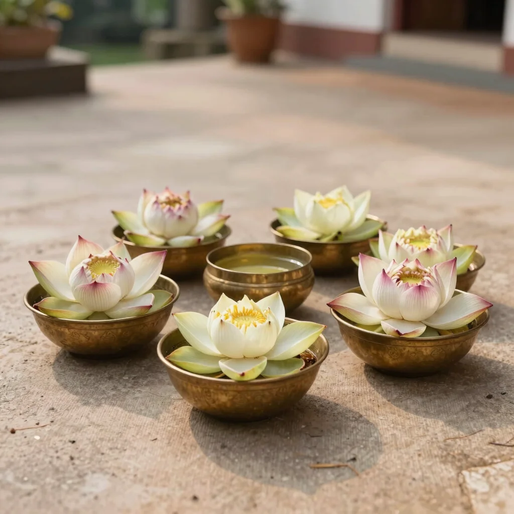 Ayurvedic Wellness & Rejuvenation Journey