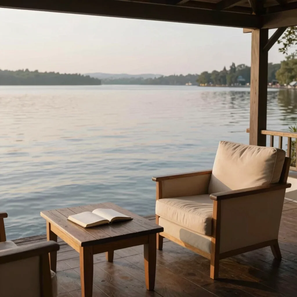 Purpose Discovery & Leadership Immersion